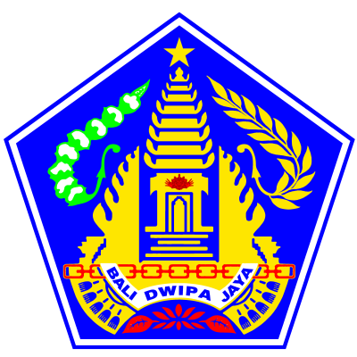 Logo Pemerintah Provinsi Bali